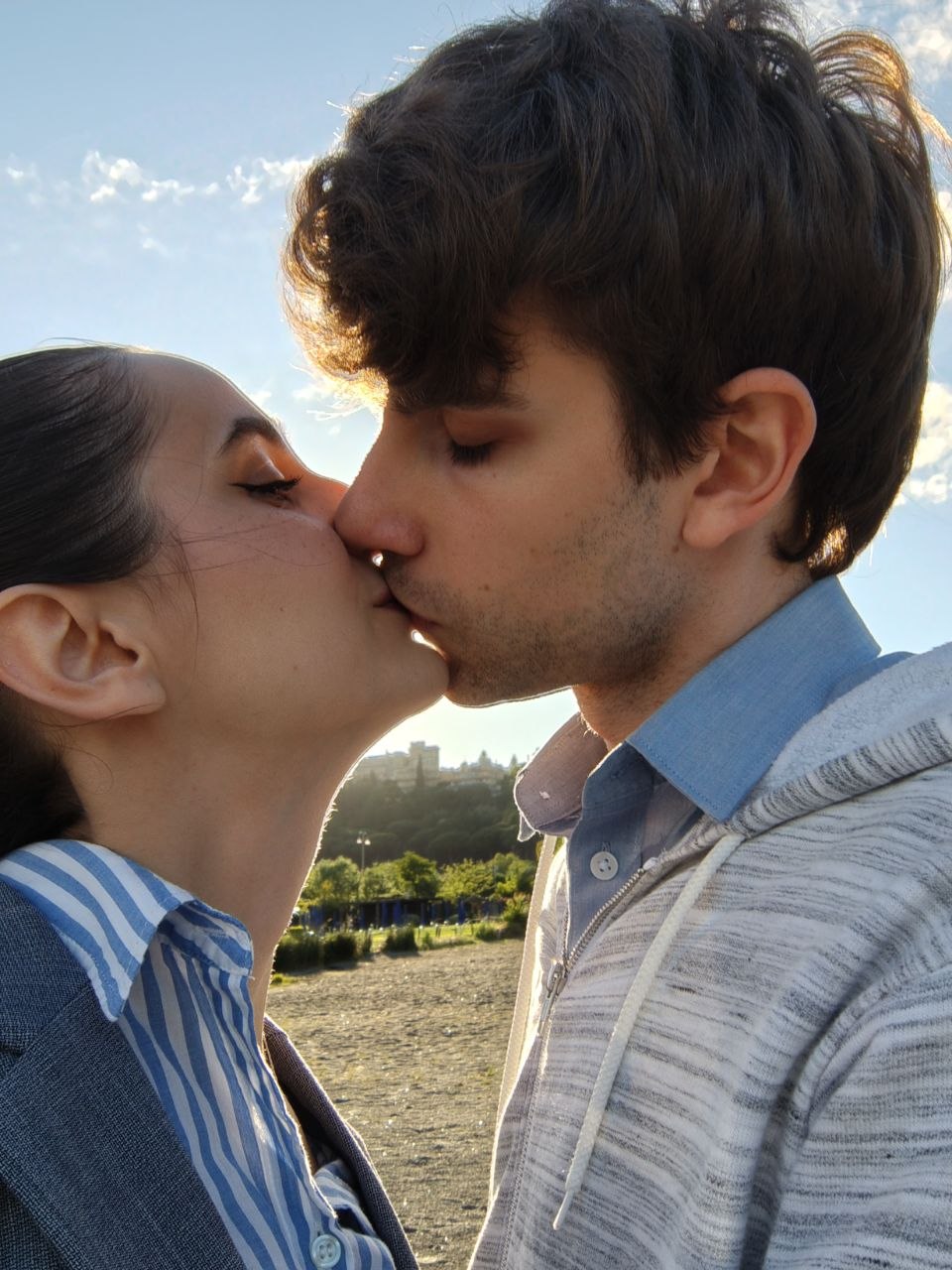 Elena e Valerio